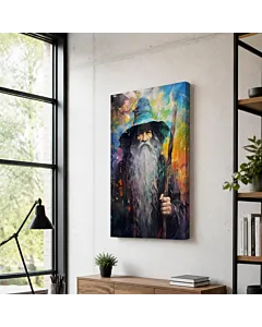 GANDALF