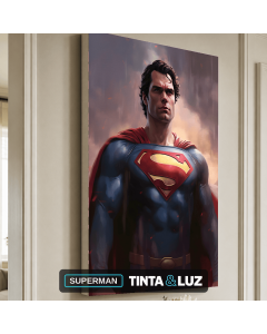 SUPERMAN