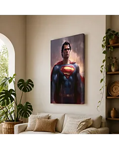 SUPERMAN