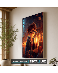 HARRY POTTER