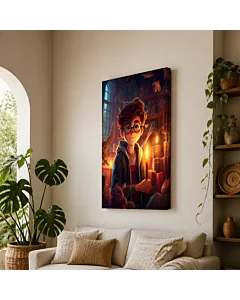 HARRY POTTER