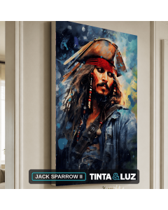 JACK SPARROW II