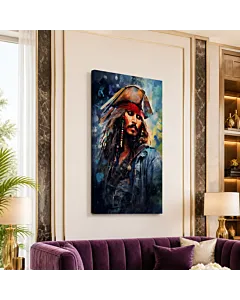 JACK SPARROW II