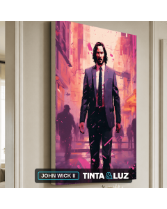 JOHN WICK II