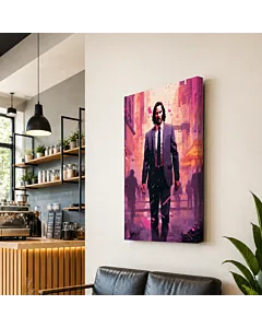 JOHN WICK II