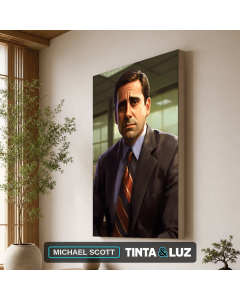 MICHAEL SCOTT