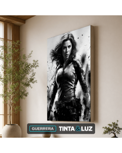 GUERRERA