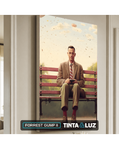 FORREST GUMP II