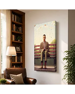 FORREST GUMP II