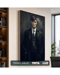 THOMAS SHELBY