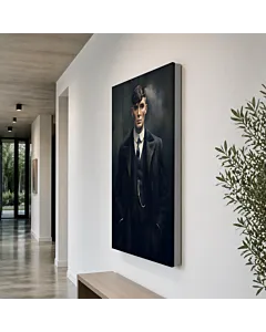 THOMAS SHELBY