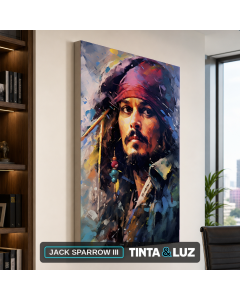 JACK SPARROW III