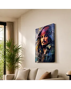 JACK SPARROW III