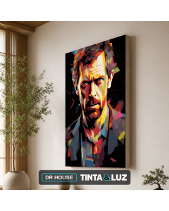 DR HOUSE