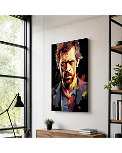 DR HOUSE