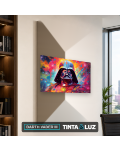 DARTH VADER III