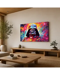 DARTH VADER III