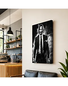 JOHN WICK III