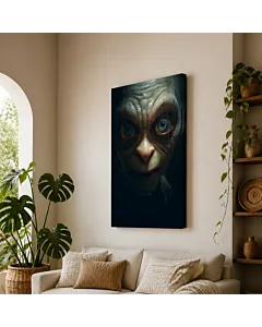 ALIEN