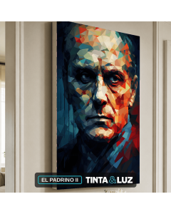 EL PADRINO II