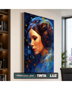 PRINCESA LEIA