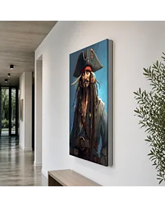 JACK SPARROW IV