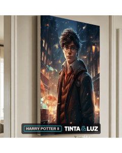 HARRY POTTER II
