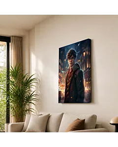 HARRY POTTER II