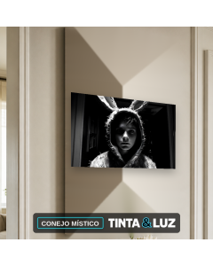 CONEJO MÍSTICO