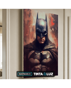 BATMAN II