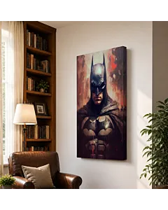 BATMAN II