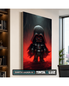 DARTH VADER IV