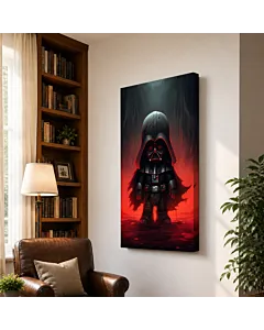 DARTH VADER IV