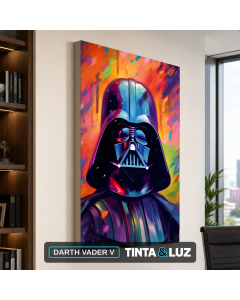 DARTH VADER V