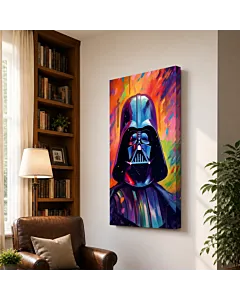DARTH VADER V