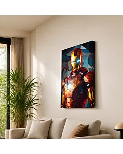 IRON MAN