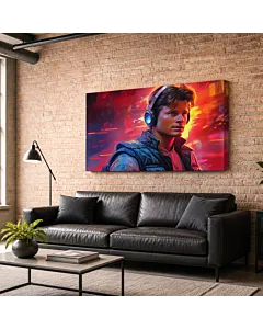 REBELDE