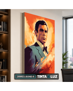JAMES BOND II