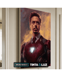 IRON MAN II
