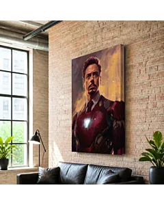 IRON MAN II
