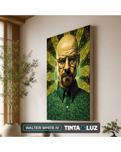 WALTER WHITE IV