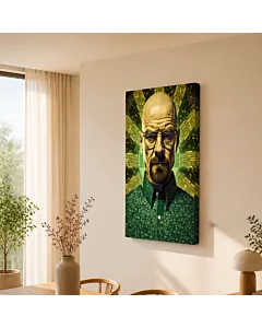 WALTER WHITE IV
