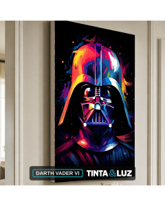 DARTH VADER VI