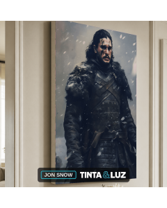 JON SNOW