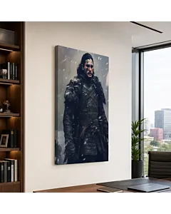 JON SNOW