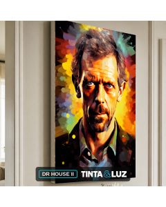DR HOUSE II