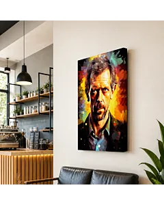 DR HOUSE II