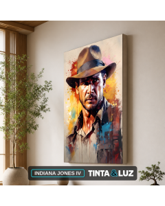 INDIANA JONES IV