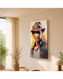 INDIANA JONES IV