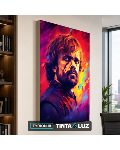 TYRION III